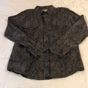 Howe Button-Down Shirt